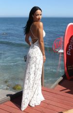 DRAYA MICHELE Out in Malibu 07/22/2016