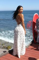 DRAYA MICHELE Out in Malibu 07/22/2016