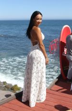 DRAYA MICHELE Out in Malibu 07/22/2016