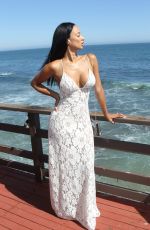 DRAYA MICHELE Out in Malibu 07/22/2016