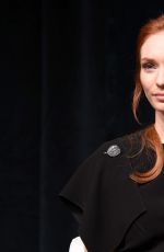 ELEANOR TOMLINSON at 2016 TCA Summer Tour in Beverly Hills 07/28/2016