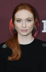ELEANOR TOMLINSON at 2016 Television Critics Association Summer Tour in Beverly Hills 07/28/2016