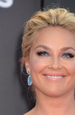 ELISABETH ROHM at ‘Bad Moms’ Premiere in Los Angeles 07/26/2016