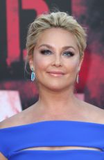 ELISABETH ROHM at ‘Bad Moms’ Premiere in Los Angeles 07/26/2016