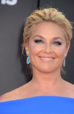 ELISABETH ROHM at ‘Bad Moms’ Premiere in Los Angeles 07/26/2016