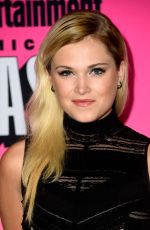ELIZA TAYLOR at Entertainment Weekly