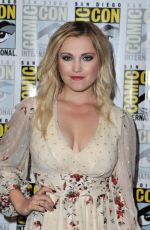 ELIZA TAYLOR at 