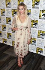 ELIZA TAYLOR at 