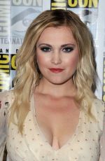 ELIZA TAYLOR at 
