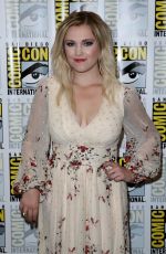 ELIZA TAYLOR at 