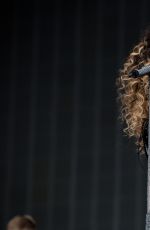 ELLA EYRE Performs at British Summer Time Music Festival in London 07/09/2016