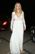 ELLIE GOULDING at Serpentine Summer Party in London 07/06/2016