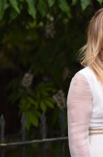 ELLIE GOULDING at Serpentine Summer Party in London 07/06/2016