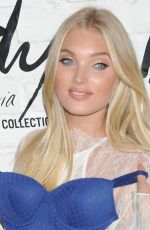 ELSA HOSK at New ‘Easy’ Collection from Body by Victoria Collection Launch in New York 07/26/2016