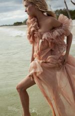 ELSA HOSK in Harper