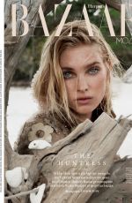 ELSA HOSK in Harper