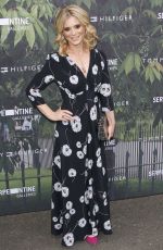 EMILIA FOX at Serpentine Summer Party in London 07/06/2016
