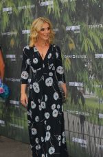 EMILIA FOX at Serpentine Summer Party in London 07/06/2016
