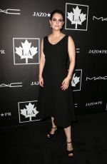 EMILY HAMPSHIRE at Golden Maple Awards 2016 in Los Angeles 0/01/2016