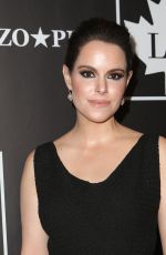 EMILY HAMPSHIRE at Golden Maple Awards 2016 in Los Angeles 0/01/2016