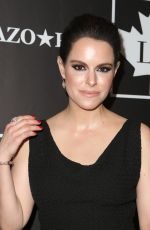 EMILY HAMPSHIRE at Golden Maple Awards 2016 in Los Angeles 0/01/2016