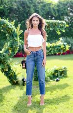 EMILY RATAJKOWSKI at Pool Party Cookout the Hamptons in New York 07/04/2016
