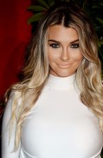 EMILY SEARS at 2016 Maxim Hot 100 Party in Los Angeles 07/30/2016