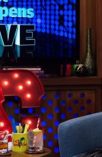 EMMA ROBERTS at Bravo wwhl in New York 07/12/2016