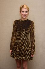 EMMA ROBERTS at 