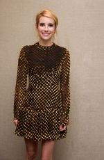 EMMA ROBERTS at 