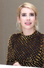 EMMA ROBERTS at 