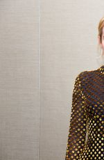 EMMA ROBERTS at 