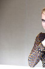 EMMA ROBERTS at 