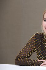 EMMA ROBERTS at 