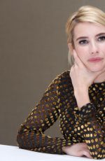 EMMA ROBERTS at 