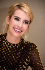 EMMA ROBERTS at 