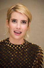 EMMA ROBERTS at 