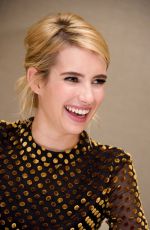 EMMA ROBERTS at 