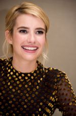 EMMA ROBERTS at 