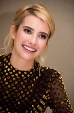 EMMA ROBERTS at 