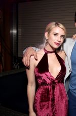 EMMA ROBERTS at MTV Fandom Awards in San Diego 07/21/2016