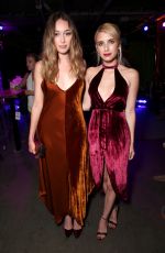 EMMA ROBERTS at MTV Fandom Awards in San Diego 07/21/2016