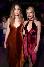 EMMA ROBERTS at MTV Fandom Awards in San Diego 07/21/2016