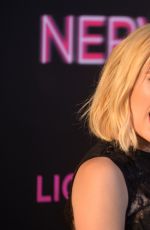 EMMA ROBERTS at 