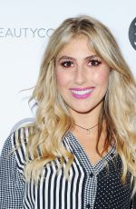 EMMA SLATER at 2016 Beautycon Festival in Los Angeles 07/09/2016