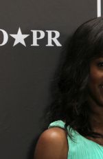 ENUKA OKUMA at Golden Maple Awards 2016 in Los Angeles 0/01/2016