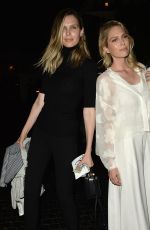 ERIN FOSTER at Elizabeth and James Store Opening Party in Los Angeles 07/26/2016