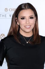 EVA LOGORIA at Chivas