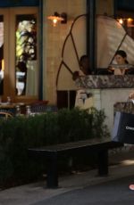 EVA LONGORIA at Bal Harbour Shops in Santa Fe 06/30/2016