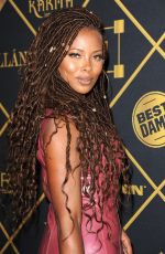 EVA MARCILLE at 2016 Maxim Hot 100 Party in Los Angeles 07/30/2016